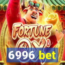 6996 bet